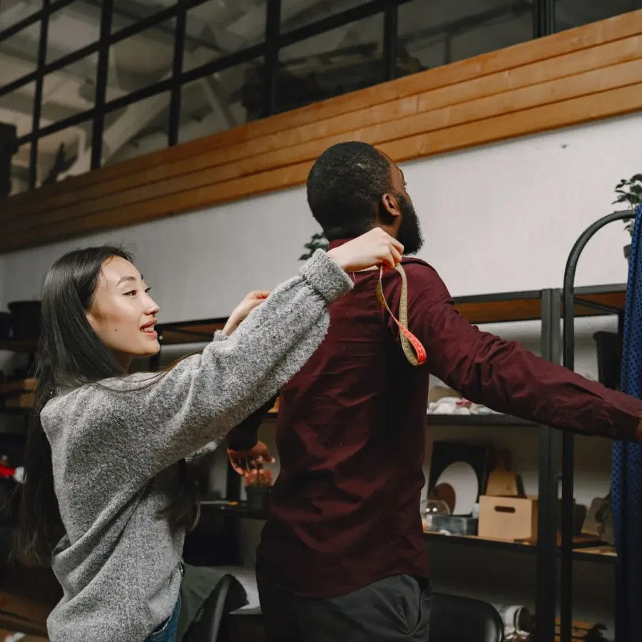 Kiểu khách chọn may nhiều nhất